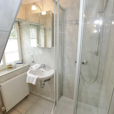 Reethus Braderup App 4 Appartamento Braderup (Sylt)