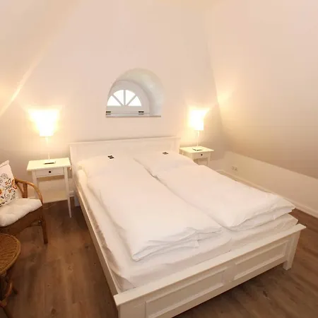 Appartamento Reethus Braderup App 4 *